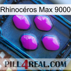 Rhinocéros Max 9000 04